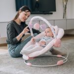 Transat Bébé FreeON Rest’N’Play  – Confort & Relaxation Nouveau-né