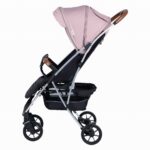 Poussette FreeON LUX PREMIUM – Élégante et Confortable – Image 2