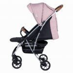 Poussette FreeON LUX PREMIUM – Élégante et Confortable – Image 3