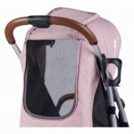 Poussette FreeON LUX PREMIUM – Élégante et Confortable – Image 4