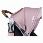 Poussette FreeON LUX PREMIUM – Élégante et Confortable – Image 5