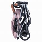 Poussette FreeON LUX PREMIUM – Élégante et Confortable – Image 6