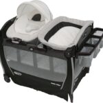 Lit Parc Sunggle suite LX - GRACO