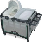 graco pack¨n playard quick connect portable
