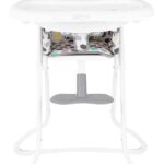 Chaise Graco Snack N’ Stow