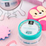 The best baby créme soft