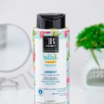 Talc bébé  The best baby liniment a huile extra-viérge