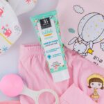 The best baby créme de change