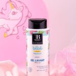 The best baby Gel lavant
