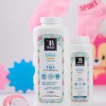 The best baby Talc