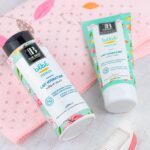 The best baby Lait hydratant