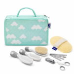Coffret Voyage Bébé Chicco 6en1 – Kit Complet pour Bébé en Déplacement – Image 2