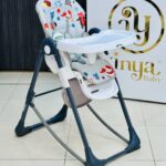 Mini Pouce Chaise Et Transat Haute Réglable 2En1