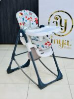 Mini Pouce Chaise Et Transat Haute Réglable 2En1
