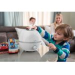 Nuvita Humidificateur Vapeur Bébé – Air Sain & Hydratation Optimale – Image 2