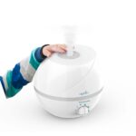 Nuvita Humidificateur Vapeur Bébé – Air Sain & Hydratation Optimale – Image 3