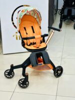 Poussette Toran 360 – Image 2