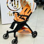 Poussette Toran 360