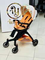 Poussette Toran 360