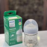 Philips Avent Biberon En Verre 120ML