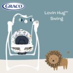 Graco Balancelle Lovin Hug