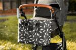 Sac à Langer Kinderkraft – Sac Maman Multifonction Grande Capacité – Image 2