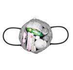 Sac à Langer Kinderkraft – Sac Maman Multifonction Grande Capacité – Image 8