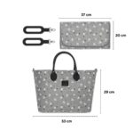 Sac à Langer Kinderkraft – Sac Maman Multifonction Grande Capacité – Image 9