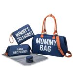 Mommy Bag 4PCS