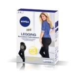 NIVEA BODY Legging remodelant Q10 - S/M