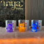 Nuvita Veilleuse Baby