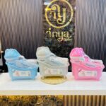 Papita Coffret De Bain 5PCS