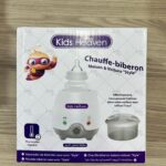Kids Heaven Chauffe-Biberon Maison & Voiture