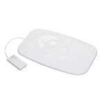 Tapis de Respiration Nuvita – Moniteur Bébé Anti-Suffocation & Surveillance Sommeil – Image 5