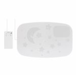 Tapis de Respiration Nuvita – Moniteur Bébé Anti-Suffocation & Surveillance Sommeil – Image 4