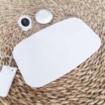 Tapis de Respiration Nuvita – Moniteur Bébé Anti-Suffocation & Surveillance Sommeil – Image 3