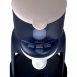 BEABA Préparateur de Biberon Bib’Expresso® Night Blue – Ultra Rapide 30s & Température Précise – Image 3