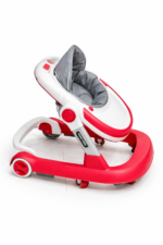Trotteur Bébé Happy Baby 3 en 1 – Marcheur, Bascule & Table d’Activité – Image 2