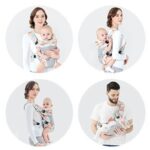 Chicco ultra soft enfant Carrier