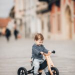 Freeon vélo d'équilibre 2in1