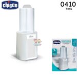 Chicco Bottle warmer Stiriliser 4in1