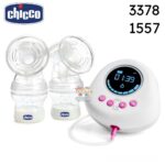 Chicco tire lait électrique