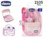 Chicco Happy Hands 4in1 0M+