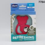 Chicco Fresh Refreshing MassaggiaGensive 4M+
