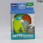 Chicco Fresh Refreshing MassaggiaGensive 6M+