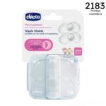 Chicco Protège Mamelon S/M