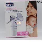 Chicco Tiralatte Manuale