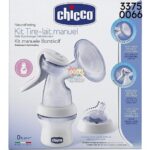 Chicco Kit Tire Lait Manuel