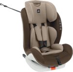 Siège Auto Cam Calibro Isofix Groupe 1/2/3 (9-36 kg) – Sécurité et Confort | Inya Baby Algérie