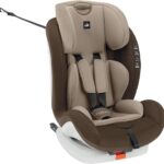 Siège Auto Cam Calibro Isofix Groupe 1/2/3 (9-36 kg) – Sécurité et Confort | Inya Baby Algérie